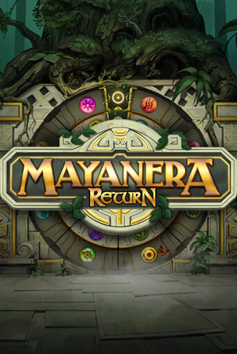 Mayanera Return - играть онлайн | CashVille Casino - без регистрации