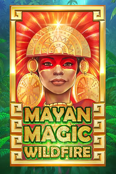 Mayan Magic Wildfire - играть онлайн | CashVille Casino - без регистрации