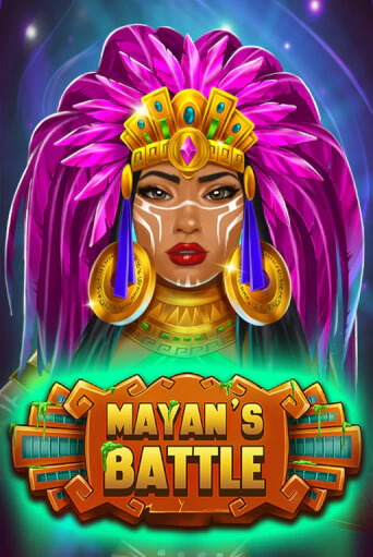 Mayan’s Battle - играть онлайн | CashVille Casino - без регистрации