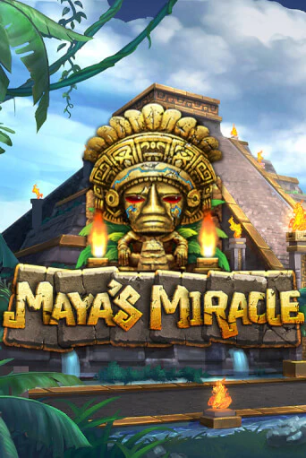 Maya's Miracle - играть онлайн | CashVille Casino - без регистрации