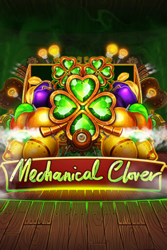 Mechanical Clover - играть онлайн | CashVille Casino - без регистрации