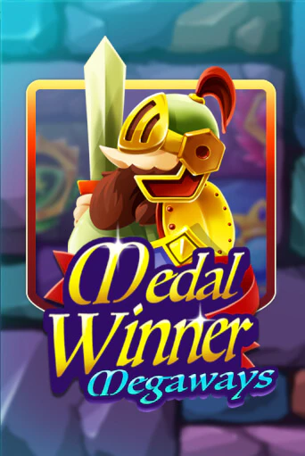 Medal Winner Megaways - играть онлайн | CashVille Casino - без регистрации