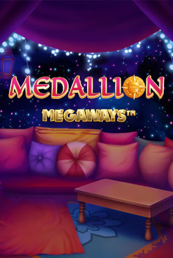 Medallion Megaways - играть онлайн | CashVille Casino - без регистрации