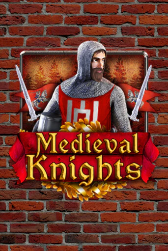 Medieval Knights - играть онлайн | CashVille Casino - без регистрации