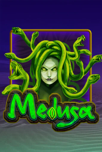 Medusa - играть онлайн | CashVille Casino - без регистрации