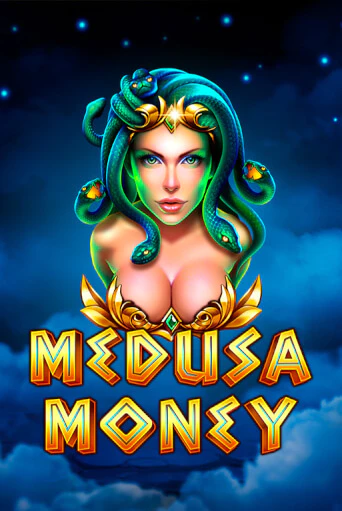 Medusa Money - играть онлайн | CashVille Casino - без регистрации