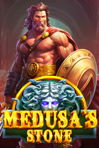 Medusa's Stone - играть онлайн | CashVille Casino - без регистрации