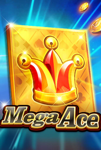 Mega Ace - играть онлайн | CashVille Casino - без регистрации