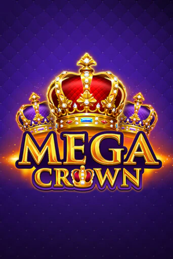 Mega Crown - играть онлайн | CashVille Casino - без регистрации