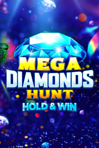 Mega Diamonds Hunt - играть онлайн | CashVille Casino - без регистрации