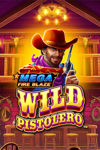 Mega FireBlaze: Wild Pistolero - играть онлайн | CashVille Casino - без регистрации