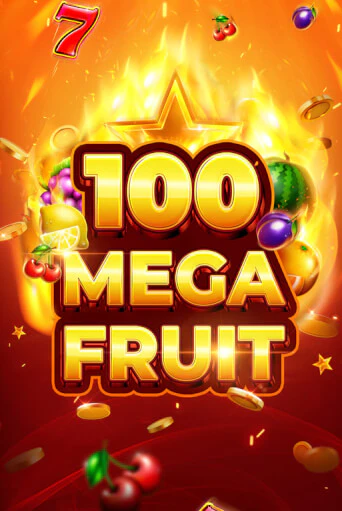 Mega Fruit 100 - играть онлайн | CashVille Casino - без регистрации