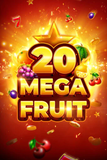 Mega Fruit 20 - играть онлайн | CashVille Casino - без регистрации