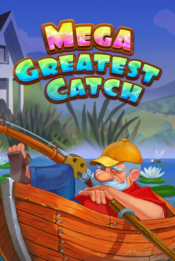 Mega Greatest Catch - играть онлайн | CashVille Casino - без регистрации