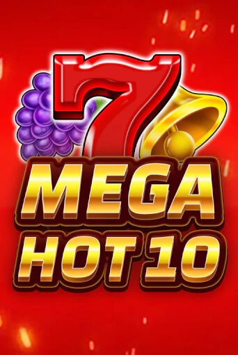 Mega Hot 10 - играть онлайн | CashVille Casino - без регистрации