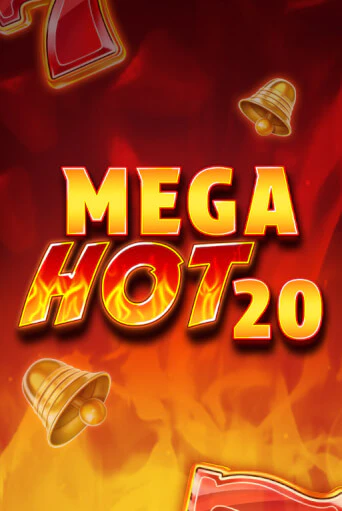 Mega Hot 20 - играть онлайн | CashVille Casino - без регистрации