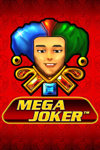 Mega Joker - играть онлайн | CashVille Casino - без регистрации