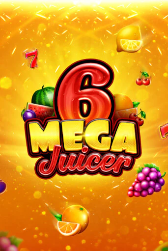 Mega Juicer 6 - играть онлайн | CashVille Casino - без регистрации