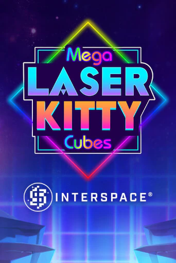 Mega Laser Kitty Cubes - играть онлайн | CashVille Casino - без регистрации