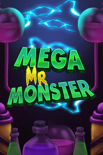 Mega Mr Monster - играть онлайн | CashVille Casino - без регистрации