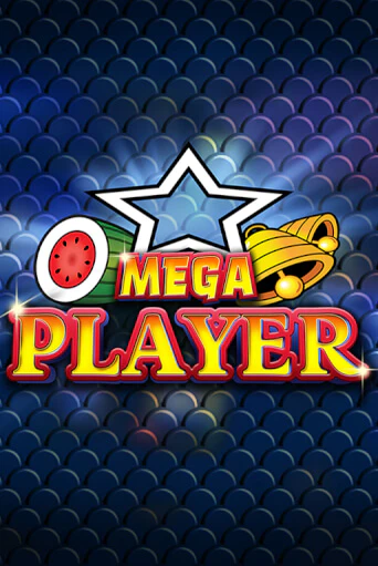 Mega Player - играть онлайн | CashVille Casino - без регистрации