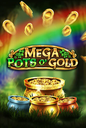 Mega Pots O'Gold - играть онлайн | CashVille Casino - без регистрации