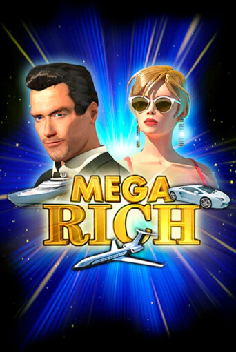 Mega Rich - играть онлайн | CashVille Casino - без регистрации