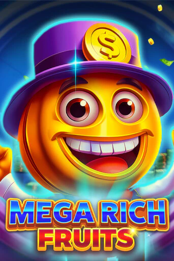 Mega Rich Fruits - играть онлайн | CashVille Casino - без регистрации