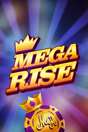 Mega Rise - играть онлайн | CashVille Casino - без регистрации