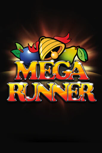 Mega Runner - играть онлайн | CashVille Casino - без регистрации