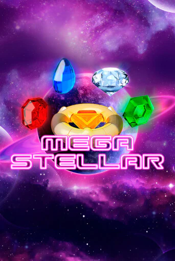 Mega Stellar - играть онлайн | CashVille Casino - без регистрации