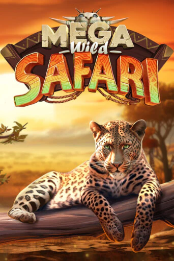 Mega Wild Safari - играть онлайн | CashVille Casino - без регистрации