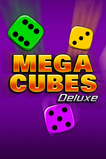 Mega Cubes Deluxe - играть онлайн | CashVille Casino - без регистрации