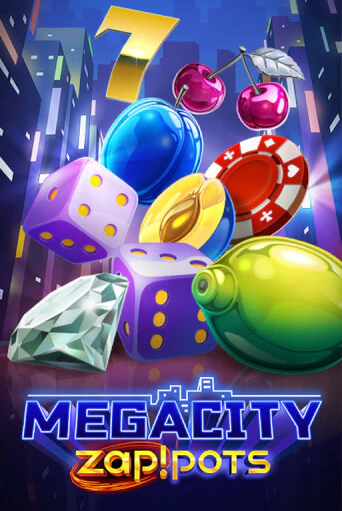 Megacity - играть онлайн | CashVille Casino - без регистрации