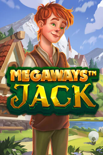 Megaways Jack - играть онлайн | CashVille Casino - без регистрации