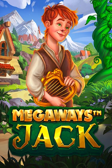 Megaways Jack - играть онлайн | CashVille Casino - без регистрации