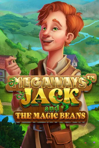 Megaways Jack and The Magic Beans - играть онлайн | CashVille Casino - без регистрации