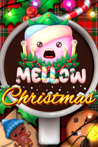 Mellow Christmas - играть онлайн | CashVille Casino - без регистрации