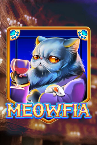 Meowfia - играть онлайн | CashVille Casino - без регистрации