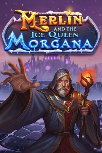 Merlin and the Ice Queen Morgana - играть онлайн | CashVille Casino - без регистрации