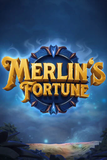 Merlin's Fortune - играть онлайн | CashVille Casino - без регистрации