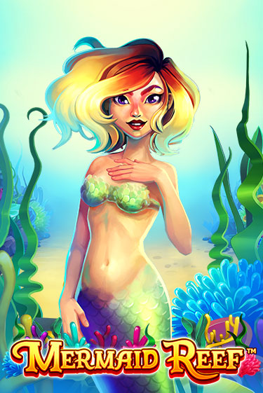 Mermaid Reef - играть онлайн | CashVille Casino - без регистрации