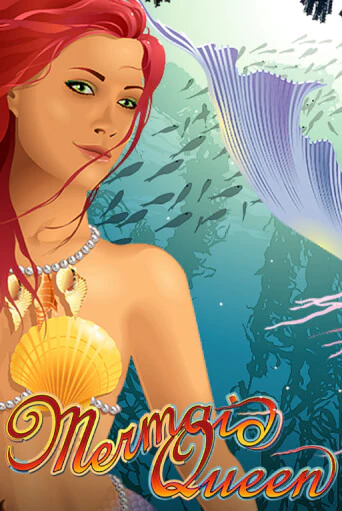 Mermaid Royale - играть онлайн | CashVille Casino - без регистрации