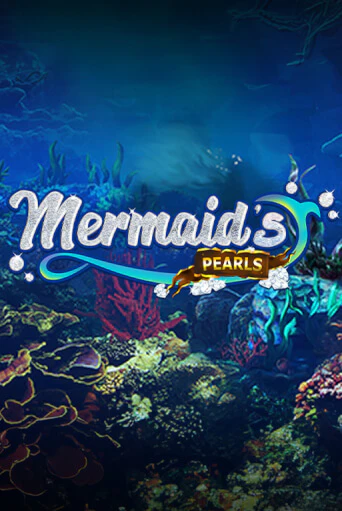 Mermaid's Pearls - играть онлайн | CashVille Casino - без регистрации