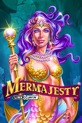 Mermajesty™ - играть онлайн | CashVille Casino - без регистрации