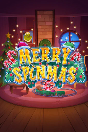 Merry Spinmas - играть онлайн | CashVille Casino - без регистрации