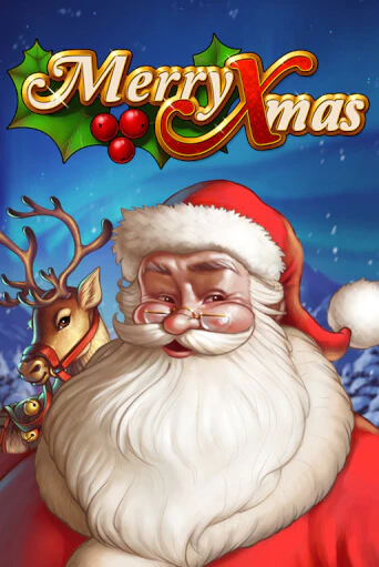 Merry Xmas - играть онлайн | CashVille Casino - без регистрации