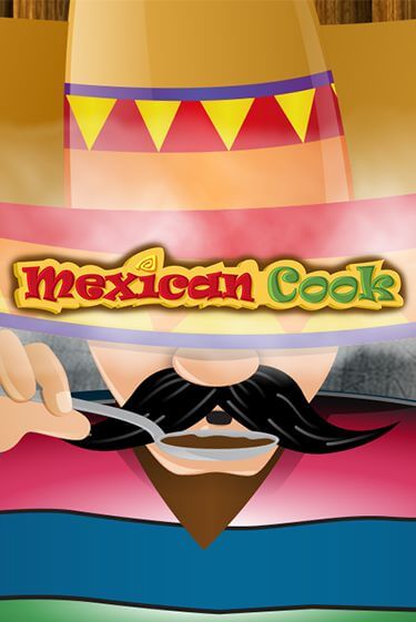 Mexican Cook - играть онлайн | CashVille Casino - без регистрации