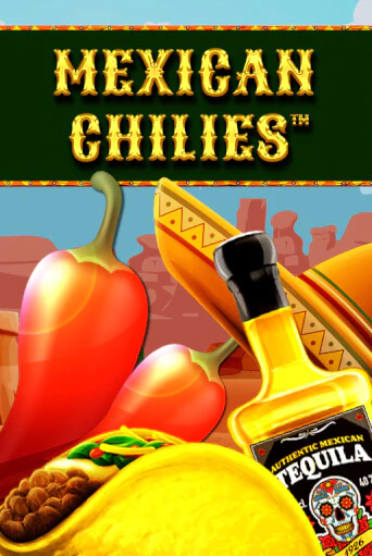 Mexican Chilies - играть онлайн | CashVille Casino - без регистрации