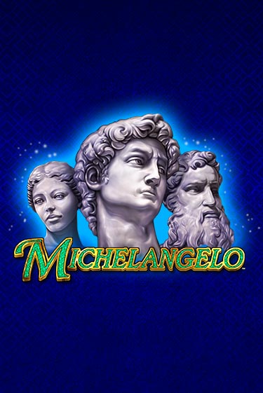 Michelangelo - играть онлайн | CashVille Casino - без регистрации